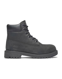 Сапоги Leder-Boots 6, цвет in Schwarz Timberland