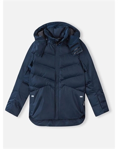 Зимняя куртка Winterjacke Tervola, темно-синий Reima
