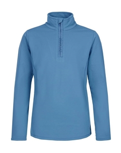 Флисовая куртка  REFABRIZOY JR 1/4 zip active top, цвет Galaxy Protest