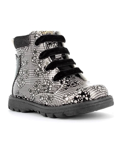 Сапоги Boots, черный Primigi