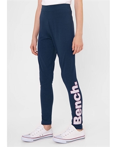 Леггинсы Leggings Elira, темно-синий Bench