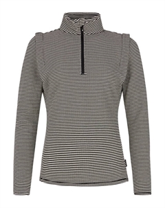 Флисовая куртка  PRTIVORY, черный Protest