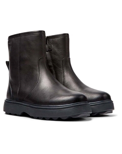 Сапоги Leder-Boots, черный Camper