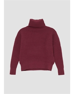 Пуловер Strickpullover langarm, розовый S.oliver