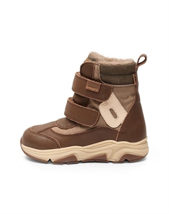 Сапоги Winterboots Marius tex, коричневый Bisgaard