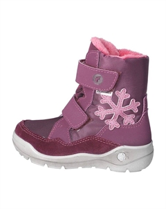 Сапоги Winterboots Lenka-S, цвет Pflaume Ricosta