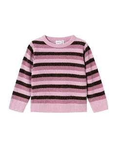 Пуловер Pullover Sille, розовый Name it