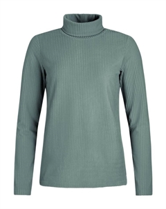 Флисовая куртка  PRTPEARLA, цвет Evergreen Protest