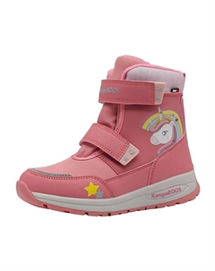 Сапоги Boots Candela V, розовый Kangaroos