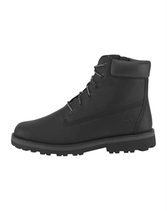 Сапоги Leder-Boots Courma Kid Traditional, черный Timberland
