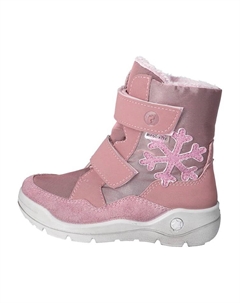 Сапоги Winterboots Lenka-S, розовый Ricosta