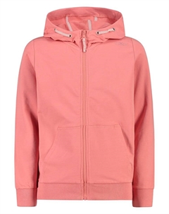 Спортивная куртка Sweatjacke, розовый Cmp