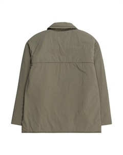 Всесезонная куртка Between-Season Jacket, оливковый Calvin klein jeans