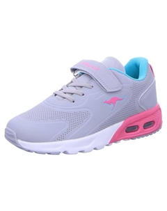 Тапочки Klettschuhe, серый Kangaroos