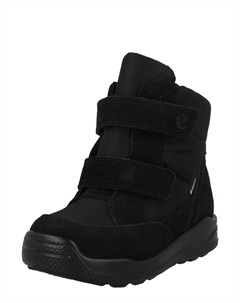 Сапоги Snow Boots, черный Ecco