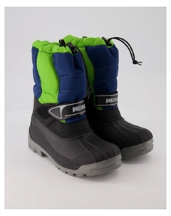 Сапоги Klettstiefel, синий Meindl