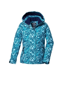 Зимняя куртка Winter Jacket, синий Killtec