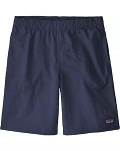 Шорты-мешки для мальчиков 7 дюймов Patagonia