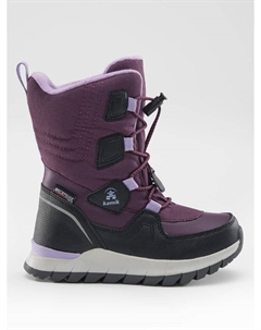Сапоги Winterstiefel Bouncer2, фиолетовый Kamik