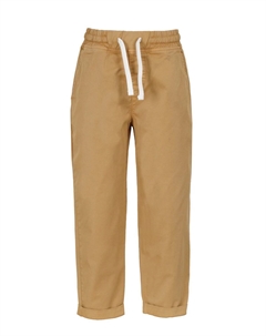 Тканевые брюки LF Chino, цвет caramel Band of rascals