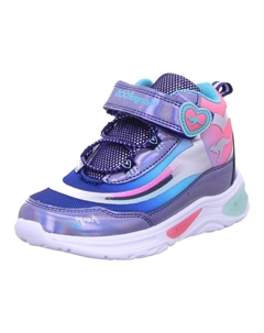 Тапочки Klettschuhe, синий Kangaroos