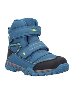 Сапоги Winterboots Pyry, синий Cmp