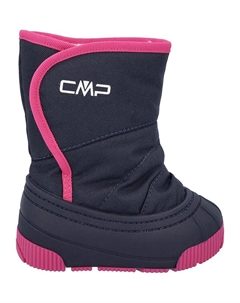 Сапоги Winterstiefel Latu, темно-синий Cmp