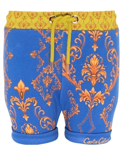 Спортивные брюки Cogliati, синий Carlo colucci