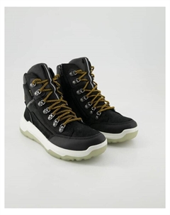 Сапоги Winterstiefel, черный Superfit