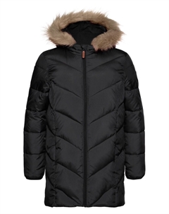 Зимняя куртка Winter Jacket, черный Roxy