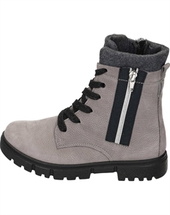 Сапоги Boots Solea, цвет smoke grey Ricosta