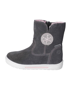 Сапоги Leder-Winterstiefel Candy, антрацит Ricosta