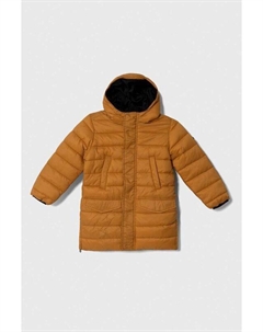 Куртка для мальчика, оранжевый Pepe jeans