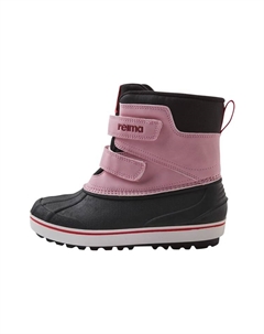 Сапоги Winterstiefel Coconi, цвет Grey Pink Reima