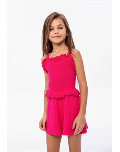 Комбинезон Playsuit bay 8, розовый Minoti
