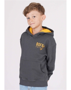 Пуловер Sweatwear Flash, серый Band of rascals