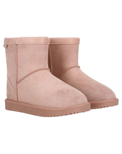 Сапоги Winterstiefel Dax, розовый Zigzag