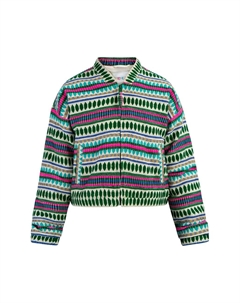 Всесезонная куртка Between-Season Jacket, бирюзовый Izia