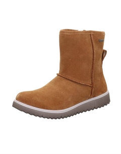 Сапоги Winterstiefel LORA, коричневый Superfit