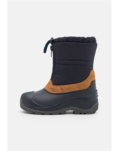 Снегоступы/зимние ботинки, цвет dark blue Friboo