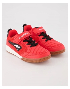 Спортивные кроссовки Sportschuhe, красный Kangaroos