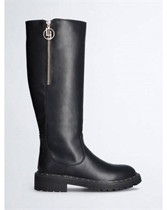 Сапоги Stiefel, черный Liu jo
