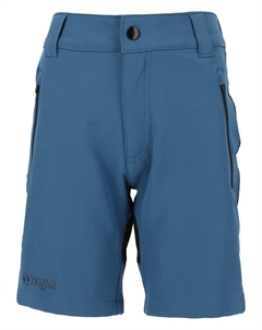 Шорты Regular Pants, темно-синий Zigzag