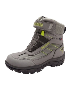 Сапоги Winterstiefel K-Leno Denali RTX, серый Kangaroos