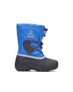 Сапоги Winterstiefel SOUTHPOLE 4, синий Kamik