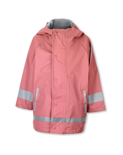 Дождевик Kid's Ungefüttert, цвет Pearl Rose Sterntaler
