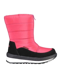 Сапоги Winterstiefel Rae, розовый Cmp