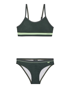 Бикини  PRTROSY JR, цвет Huntergreen Protest