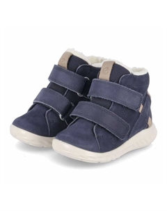 Сапоги Winterstiefel SP.1 LITE INFANT, синий Ecco