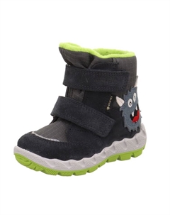 Сапоги Winterstiefel ICEBIRD Superfit